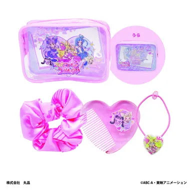 250049 キミとアイドルプリキュア♪ おしゃれポーチセット