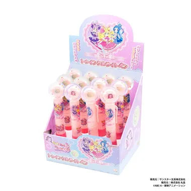 250124 キミとアイドルプリキュア♪ トゥインクルライトペン