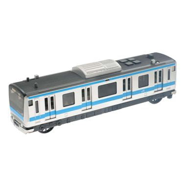 サウンドトレインE233系京浜東北線