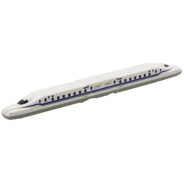 走る!書ける!ペントレイン N700S新幹線