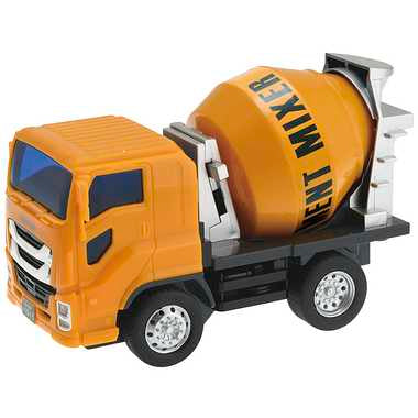 ギガミキサーmini
