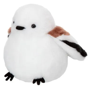 1107-1 エココエ ヤチョウ(シマエナガ)