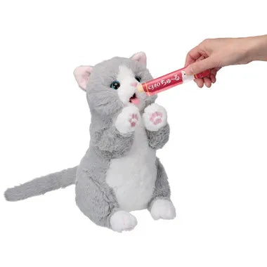 3275-1 ちゅ~るちょうだい!ぺろりーにゃ