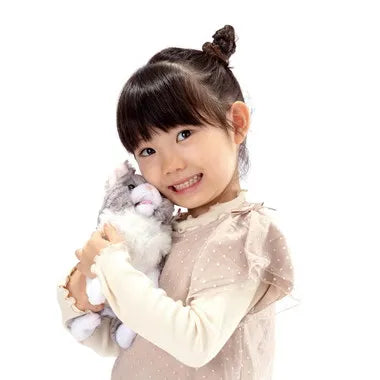 3316-1 だっこでミィミィ こねこのタビー