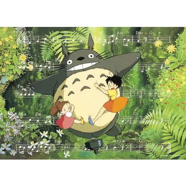 500-214 となりのトトロ さんぽ 500P