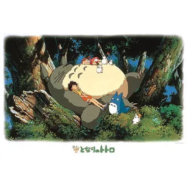 1000-215 となりのトトロ トトロとおひるね 1000P