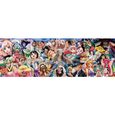 950-43 ワンピース ONE PIECE CHRONICLESⅣ