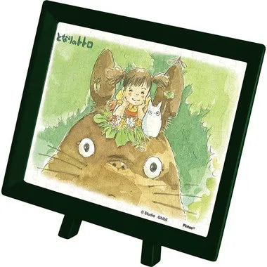 MA-04 あたまの上で ジブリ