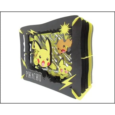 PT-071 ポケットモンスター ピカチュウ