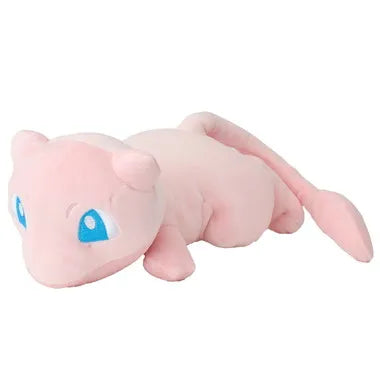 もふもふ★うでまくら ミュウ