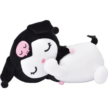 もふもふ★うでまくら クロミ