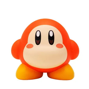 ソフビコレクション ワドルディ 星のカービィ