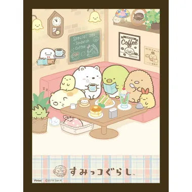 MA-20 すみっコぐらし 喫茶すみっコ