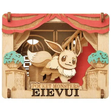 PT-W06 ポケットモンスター イーブイといっしょ