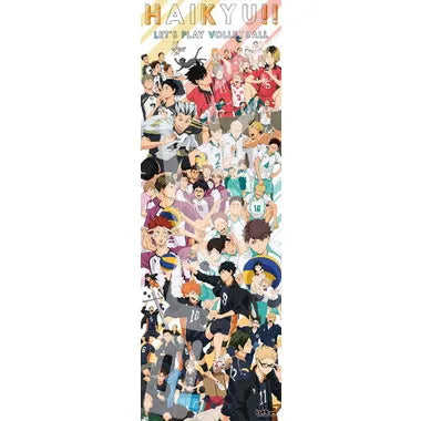 950-48 ハイキュー!! HAIKYU!! CHRONICLES