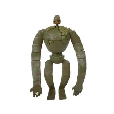 KM-102 クムクムパズル 園丁ロボット 天空の城ラピュタ