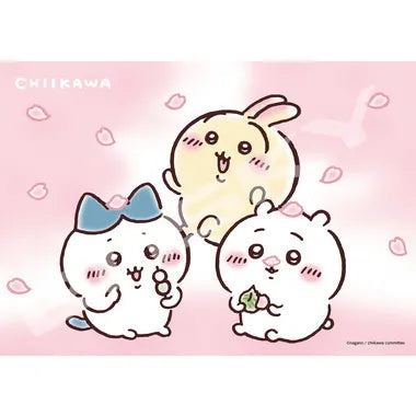 208-118 さくら ちいかわ