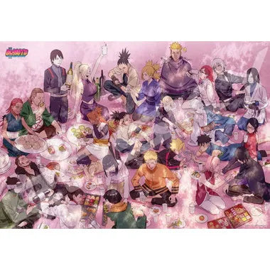 1000T-503 遊宴 BORUTO-ボルト- NARUTO NEXT GENERATIONS
