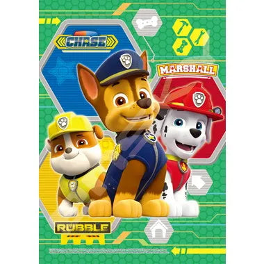 PS-20 きっずジグソー パウ・パトロール パズルセット