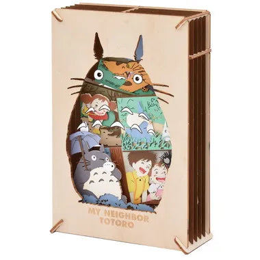 PT-WL12X My Neighbor Totoro
