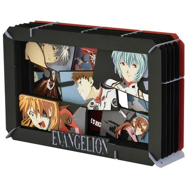 PT-L17X Pilots of EVANGELION