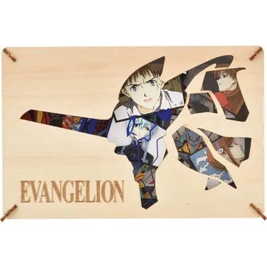 PT-WL16X Memory of EVANGELION