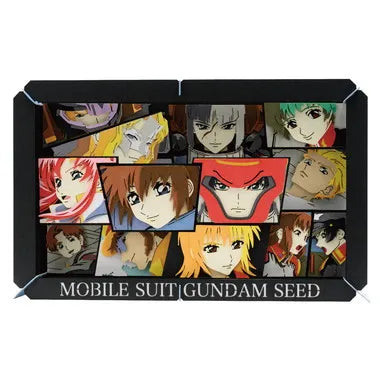 PT-L76 機動戦士ガンダムSEED