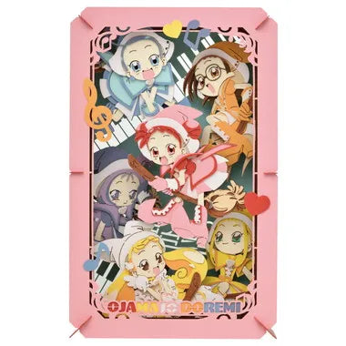 PT-L24X おジャ魔女どれみドッカ~ン!