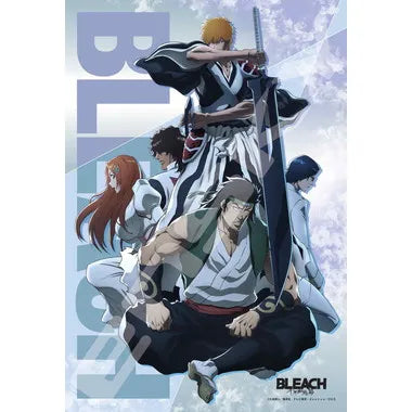 300-3162 BLEACH 千年血戦篇 -相剋譚-