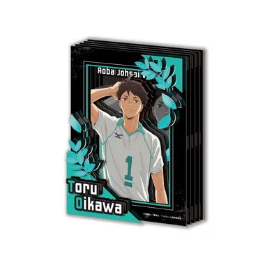 SA-M10 及川 徹 アニメ「ハイキュー!!」