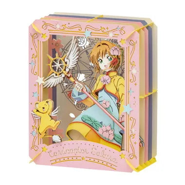 PT-395 木之本桜(中華風コスチュームver) カードキャプターさくら クリアカード編