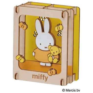 PT-W23 ミッフィーとちょうちょ