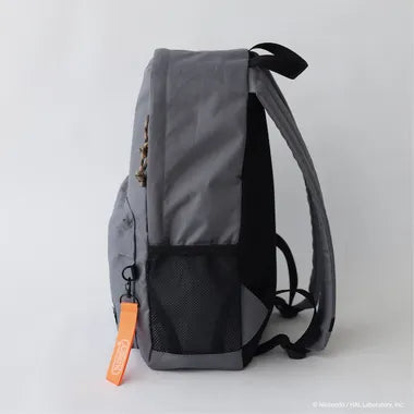 カービィ ウッドキャンプ OUTDOOR PRODUCTS コラボデイパック(M)