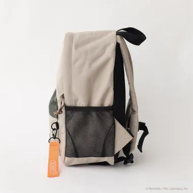 カービィ ウッドキャンプ OUTDOOR PRODUCTS コラボデイパック(S)