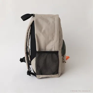 カービィ ウッドキャンプ OUTDOOR PRODUCTS コラボデイパック(S)