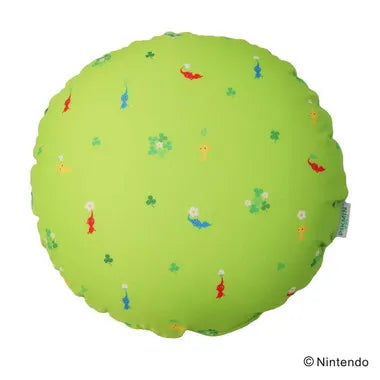 ピクミン ビーズクッション