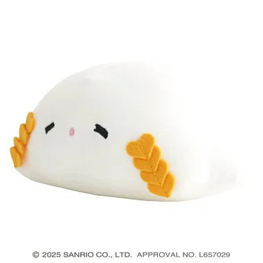 もふもふ★うでまくら こぎみゅん
