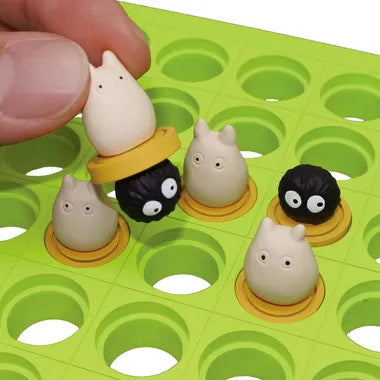 RVS-16 トトロとクロスケのリバーシゲーム となりのトトロ