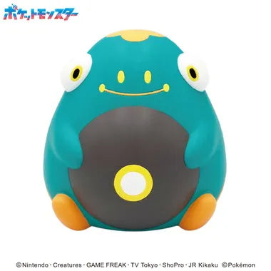 ST-05CB ポケモンコインバンク ハラバリー