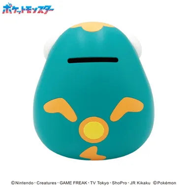 ST-05CB ポケモンコインバンク ハラバリー