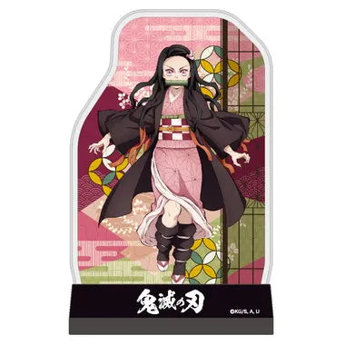 CC-ST042 竈門?豆子 鬼滅の刃