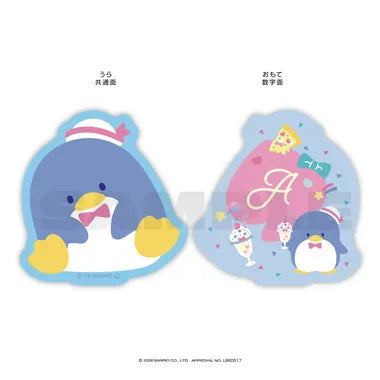 ぴくキャラトランプ タキシードサム