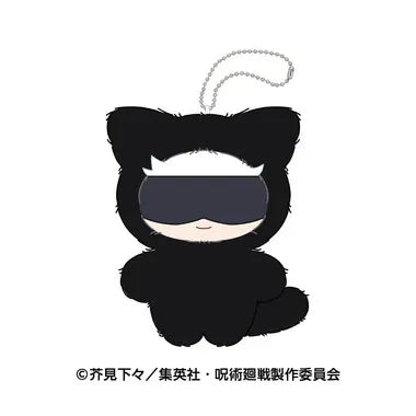ちみけもますこっと 5.五条悟 TVアニメ「呪術廻戦」