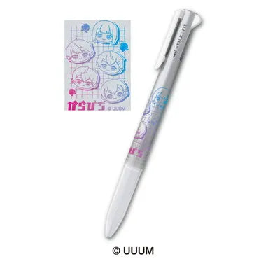スタイルフィット 3色ホルダー① カラフルピーチ
