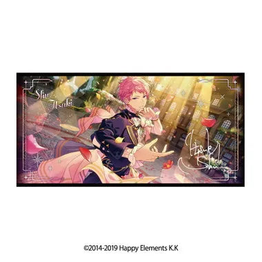 ビジュアルバスタオル vol.5 22.斎宮宗 あんさんぶるスターズ!!