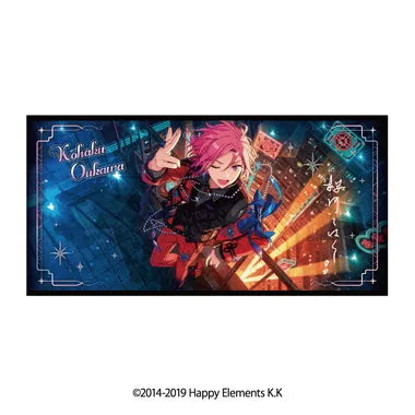 ビジュアルバスタオル vol.6 28.桜河こはく