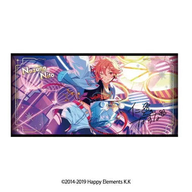ビジュアルバスタオル vol.6 35.仁兎なずな