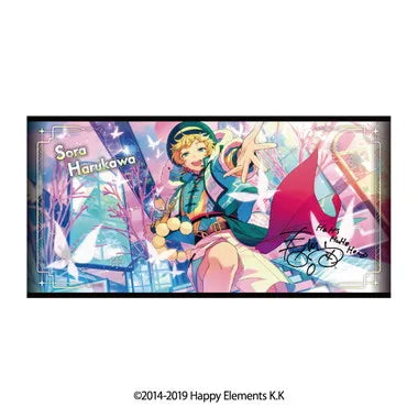ビジュアルバスタオル vol.6 49.春川宙