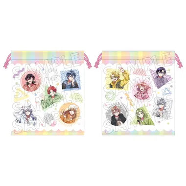 きんちゃく からぴちピクニック①