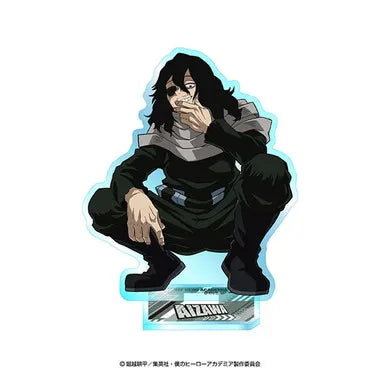 アクリルスタンド 9.相澤消太